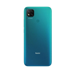 Мобильный телефон Redmi 9C 4GB RAM 128GB ROM Aurora Green