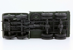 YaG-12 board green Ultra Models 1:43