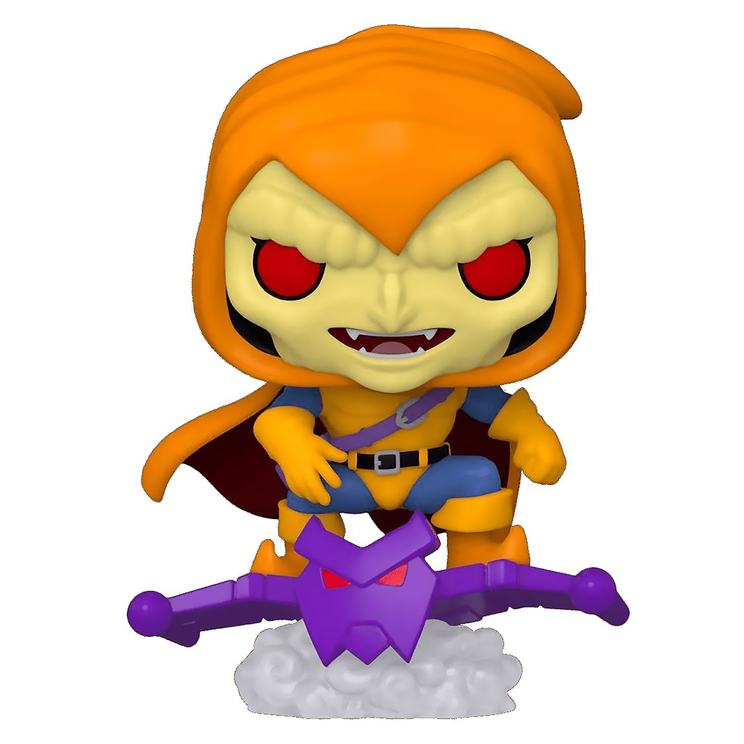 HOBGOBLIN (GLOW IN THE DARK) - ANIMATED SPIDERMAN POP! AHOBGOBLIN (GLOW IN THE D