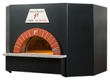 фото 2 Печь для пиццы дровяная Valoriani Vesuvio 120 OT на profcook.ru
