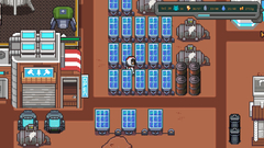 Mars Base (для ПК, цифровой код доступа)