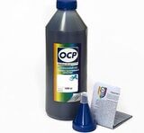 Чернила OCP CPL 201 для принтеров Epson Stylus Pro 11880, светло-голубые (1000 гр.)