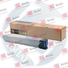 Тонер-картридж БУЛАТ s-Line W9101MC для HP Сolor LJ E77422 (Голубой, 20000 стр.), под заказ, совместимый