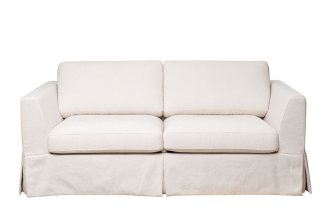 Диван трехместный раскладной Garda Decor Barolo мехенизм седафлекс