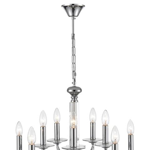 Подвесная люстра Lumion INCANTO 8034/16