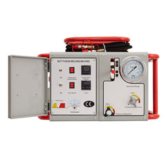 Стыковой сварочный аппарат R-315 (63-315 мм)