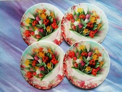 Вырезанные Сахарные Картинки 