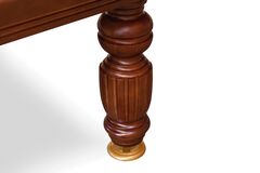 Бильярдный стол для русской пирамиды 