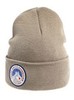 Шапка Trailhead Arctic Khaki