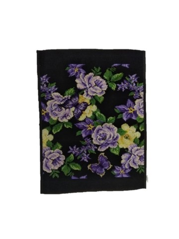 Полотенце 37x50 Feiler Margo 10 schwarz
