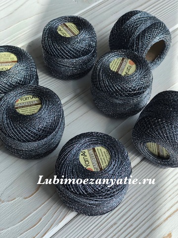 Yarn Art Camellia 424