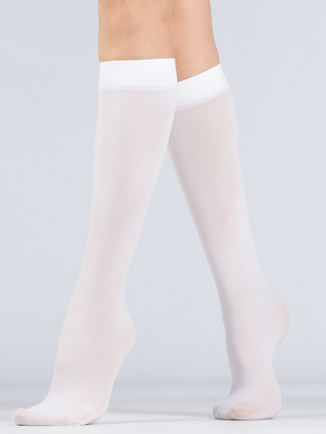 Гольфы с микрофиброй Blues 50 Gambaletto Giulia