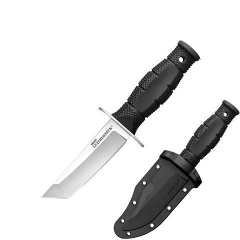 Нож Cold Steel 39LSAA Mini Leatherneck Tanto Wenger-Victorinox.Ru