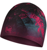 Элитная двухсторонняя шапочка BUFF® Thermonet Reversible Hat Coast Multi