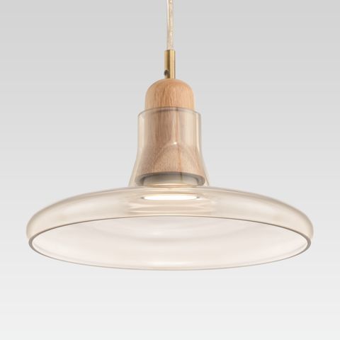 Подвесной светильник Maytoni Ola P017PL-01BS