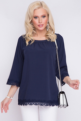 Блузка 40804 Avili