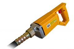 Привод вибратора STEM Techno - [1 кВт / 220 В]