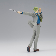 Фигурка Banpresto Jujutsu Kaisen: Kento Nanami