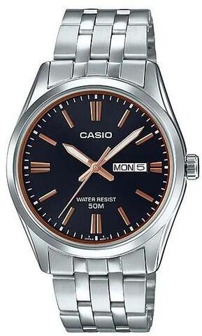 Наручные часы Casio LTP-1335D-1A2 фото