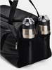 Картинка сумка спортивная Under Armour Undeniable 5.0 Duffle SM черный-золото - 5