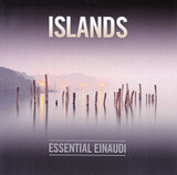 EINAUDI, LUDOVICO: Islands - Essential