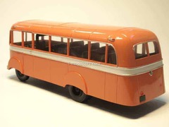 ATUL-L-1 urban (average) 1947 Vector-models 1:43