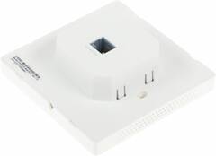 TP-Link EAP230-Wall - Omada AC1200 Настенная гигабитная точка доступа WiFi с MU-MIMО