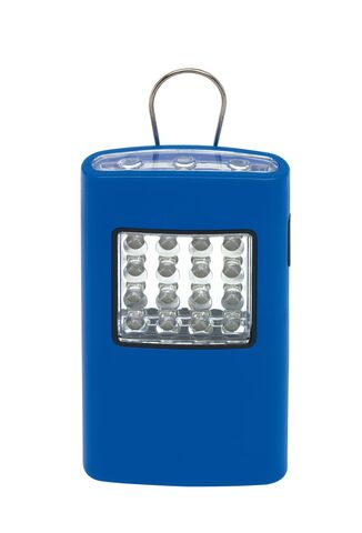 Фонарик LED BRIGHT HELPER