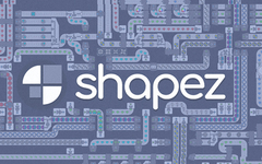 Shapez (для ПК, цифровой код доступа)