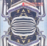 ALAN PARSONS PROJECT, THE: Ammonia Avenue