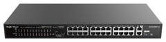 Коммутатор Ruijie RG-ES126S-P V2