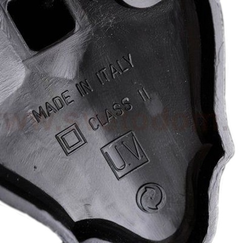 Консоль для паркового столба Fumagalli BISSO 000.131.000.B0