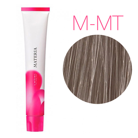 Lebel Materia M-MT (make - up line)