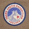 Шапка Trailhead Arctic Khaki