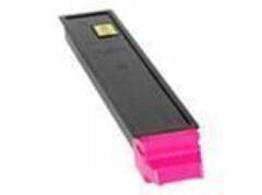 Kyocera TK-895M малиновый тонер-картридж для МФУ FS-C8020MFP/C8025MFP