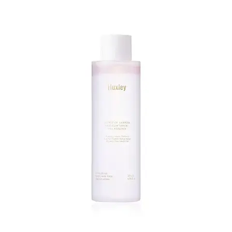 Тоник Huxley Skin Glow Toner 200 мл