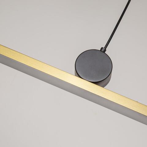 Подвесной светодиодный светильник F-Promo Firmato 4061-2P