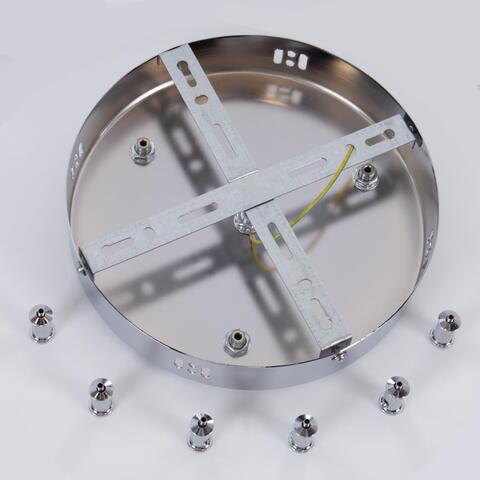 Основание для подвесного светильника Favourite Canopy 4591-220-3CH