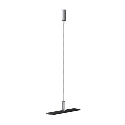 Комплектующие для трековой системы Maytoni Accessories for tracks basity TRA172SW-R-1B