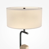 Настольный светильник Maytoni Glamping MOD437TL-02B