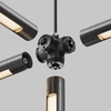 Комплектующие для систем освещения с токоведущими элементами Maytoni Accessories for system shelf CA019L4C-P-B