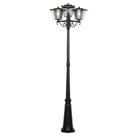 Ландшафтный светильник Citilux Forts CLU10P3