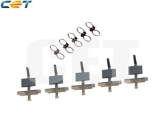 Сепаратор тефлонового вала с пружиной для RICOH Aficio 1015 (CET), CET6173, CET6173R