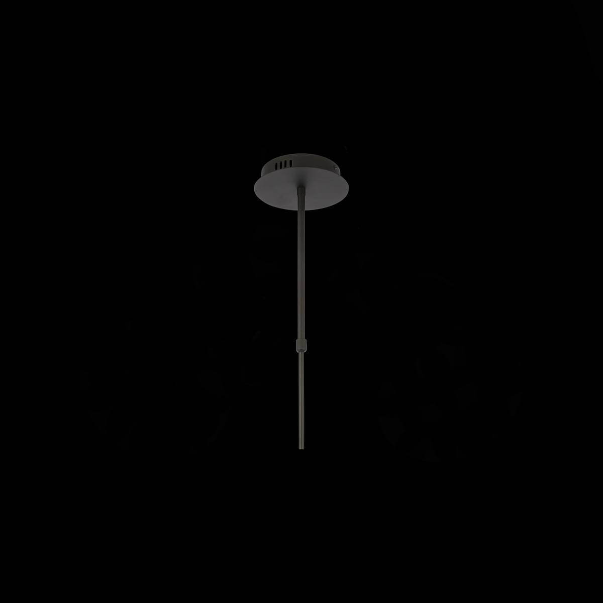 Подвесной светодиодный светильник ST Luce Formolla SL1597.403.08