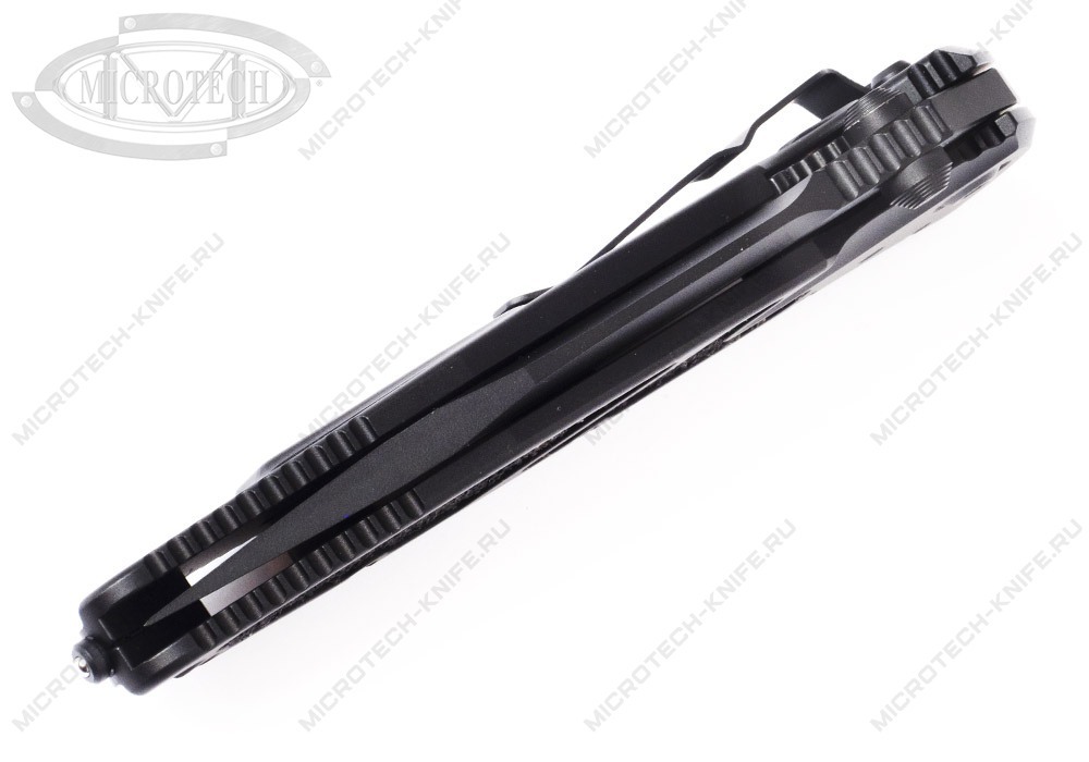 Нож Microtech Socom Elite Tactical 160-1T M390