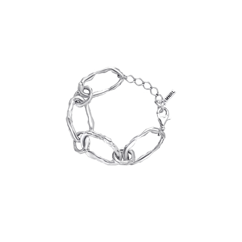 Браслет TERRA серебро