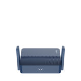 Cudy - Компактный роутер Wi-Fi 6 AX3000 с портом WAN 2,5 Гбит/с и поддержкой VPN TR3000