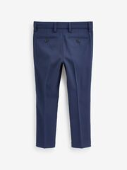 Брюки для мальчика Next U74-248, Синий