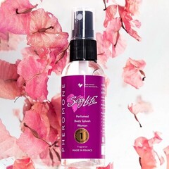 Спрей для тела Sexy Life № 1, аромат L'eau par Kenzo, женский, 50 мл