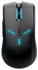 Мышь ThundeRobot ML702 SE черный